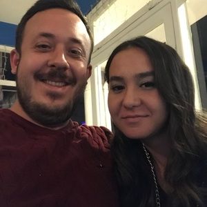 Meet your Posher, Cihan